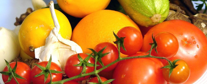 Jak myć owoce i warzywa? – Czy jest to konieczne?