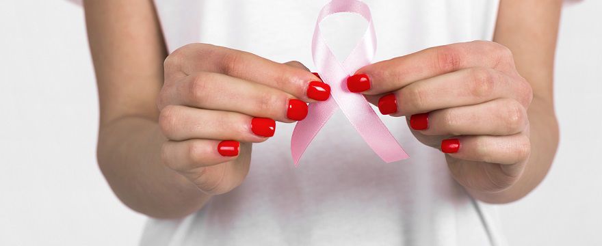 Najnowsze badania: Witamina D zmniejsza ryzyko raka piersi