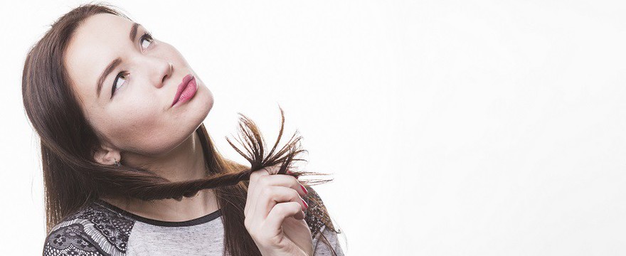 Regeneracja włosów latem – DOMOWE SPOSOBY