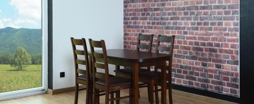 Drewniany stół kuchenny - czy warto wybrać?
