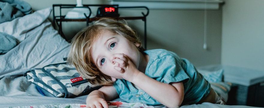 BOSTONKA choroba dziecięca – OBJAWY, jak się można zarazić? Czy to choroba bostońska? SPRAWDŹ