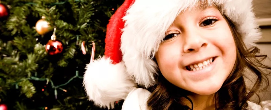 Święta 2025: przygotowania, zakupy, pomysły na prezenty dla dzieci i całej rodziny!