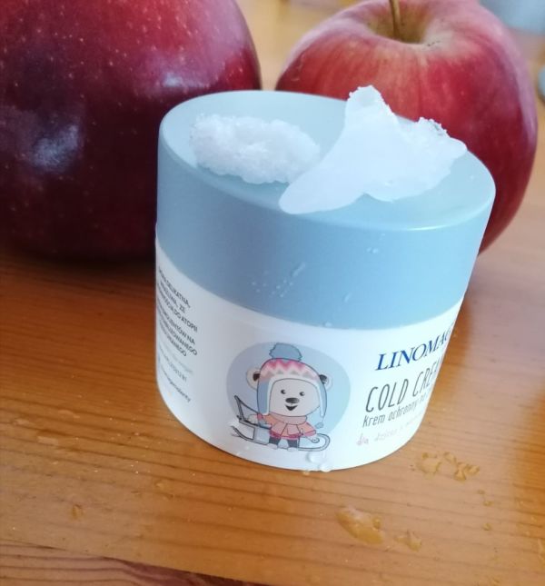 Linomag Cold Cream