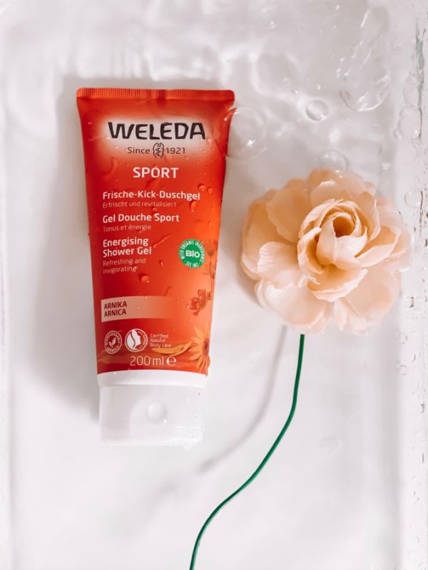 Weleda