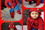 Spiderman:)