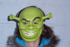 Shrek:-)