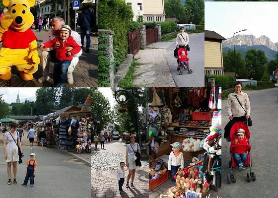 Zakopane.