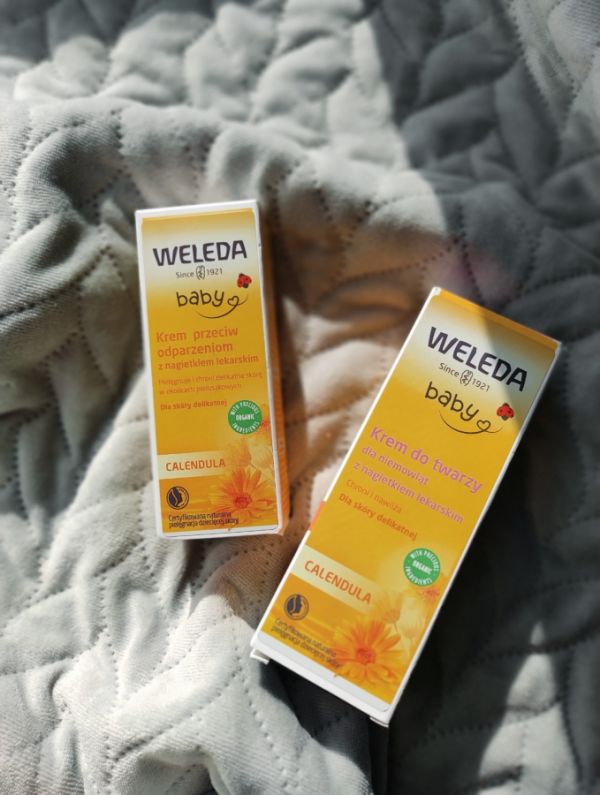 Weleda 1