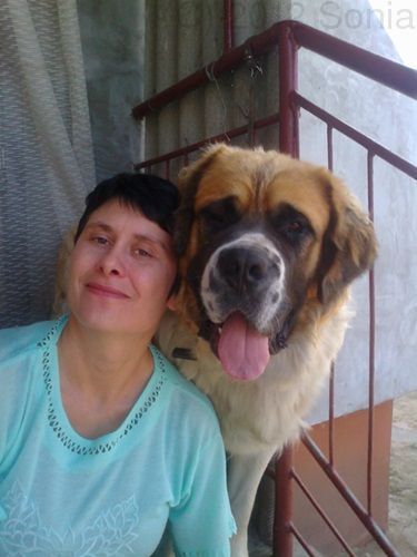 On i ja;)