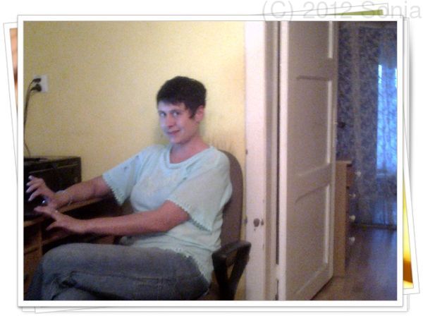 Ja, klikając na Familce;)))