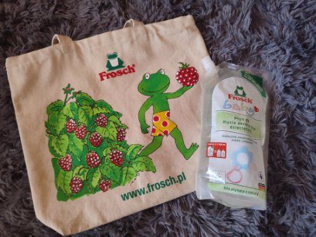 Frosch 3