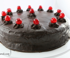 Tort Sachera/Sachertorte